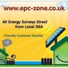 Business 1 image EPC-ZONE Surveyors in Northwich Ch