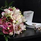 Business 3 image EPIC FLOWERS LTD Shopping & Retail in Edinburgh Edh