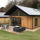 Business 10 image ERB PROJECTS LIMITED Woodworking in PORTSMOUTH Ha