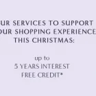 Business 5 image ERNEST JONES Shopping & Retail in Burton On Trent St