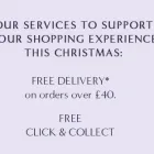 Business 3 image ERNEST JONES Shopping & Retail in Swindon Wi