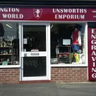 Business 1 image ERNEST OPTICIANS Ophthalmic Opticians in Monmouth Gw