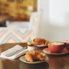 Business 2 image ESQUIRES COFFEE Food & Beverages in Dorking Su