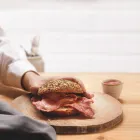 Business 3 image ESQUIRES COFFEE Food & Beverages in Dorking Su