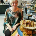 Business 1 image ESQUIRES COFFEE Food & Beverages in Addlestone Su