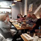 Business 2 image ESQUIRES COFFEE Food & Beverages in Addlestone Su