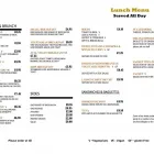 Business 1 image ESQUIRES COFFEE Food & Beverages in Bradford We