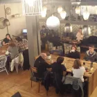 Business 3 image ESQUIRES COFFEE Food & Beverages in Stoke-On-Trent Sts