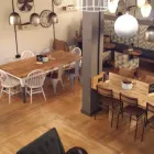 Business 4 image ESQUIRES COFFEE Food & Beverages in Stoke-On-Trent Sts