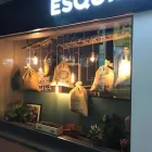 Business 7 image ESQUIRES COFFEE Food & Beverages in Stoke-On-Trent Sts