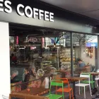 Business 19 image ESQUIRES COFFEE Food & Beverages in Stoke-On-Trent Sts