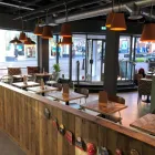 Business 24 image ESQUIRES COFFEE Food & Beverages in Stoke-On-Trent Sts