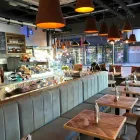 Business 28 image ESQUIRES COFFEE Food & Beverages in Stoke-On-Trent Sts