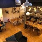 Business 29 image ESQUIRES COFFEE Food & Beverages in Stoke-On-Trent Sts