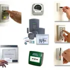 Business 5 image ESSEX BURGLAR ALARMS Shopping & Retail in Westcliff-On-Sea Es
