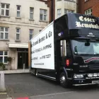 Business 6 image ESSEX REMOVAL SERVICE & CO LTD Warehousing & Storage in Romford Gr