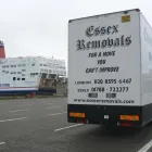 Business 14 image ESSEX REMOVAL SERVICE & CO LTD Warehousing & Storage in Romford Gr