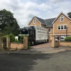 Business 19 image ESSEX REMOVAL SERVICE & CO LTD Warehousing & Storage in Romford Gr