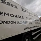 Business 20 image ESSEX REMOVAL SERVICE & CO LTD Warehousing & Storage in Romford Gr