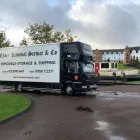 Business 21 image ESSEX REMOVAL SERVICE & CO LTD Warehousing & Storage in Romford Gr