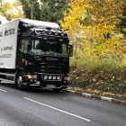 Business 28 image ESSEX REMOVAL SERVICE & CO LTD Warehousing & Storage in Romford Gr