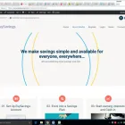 Business 1 image ESYSAVINGS LTD Financial Services in London Gr