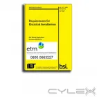 Business 5 image ETM ELECTRICAL TEST MIDLANDS Electricians & Electrical Contractors in CANNOCK St