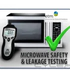 Business 6 image ETM ELECTRICAL TEST MIDLANDS Electricians & Electrical Contractors in CANNOCK St