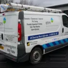 Business 8 image ETM ELECTRICAL TEST MIDLANDS Electricians & Electrical Contractors in CANNOCK St