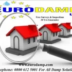 Business 11 image EURODAMP UK ( NATIONAL DAMP & TIMBER SPECIALISTS ) Construction & Contractors in Stockport Gr