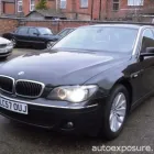 Business 3 image EURONET MOTORS Used Car Dealers in Leicester Le