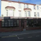 Business 1 image EUROSPEED TYRE & GARAGE LTD Tyres in IPSWICH Su