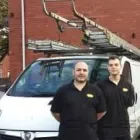 Business 4 image EVANS AERIAL & SATELLITE SERVICES TV Aerial Installation & Repair in Wakefield We