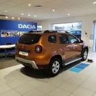 Business 2 image EVANS HALSHAW DACIA EDINBURGH Used Car Dealers in Edinburgh Edh