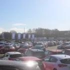 Business 1 image EVANS HALSHAW FORD ALTRINCHAM Used Car Dealers in Altrincham Ch