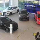 Business 4 image EVANS HALSHAW FORD ALTRINCHAM Used Car Dealers in Altrincham Ch