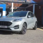 Business 7 image EVANS HALSHAW FORD ALTRINCHAM Used Car Dealers in Altrincham Ch