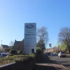 Business 8 image EVANS HALSHAW FORD ALTRINCHAM Used Car Dealers in Altrincham Ch