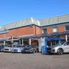 Business 9 image EVANS HALSHAW FORD ALTRINCHAM Used Car Dealers in Altrincham Ch
