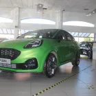 Business 10 image EVANS HALSHAW FORD ALTRINCHAM Used Car Dealers in Altrincham Ch