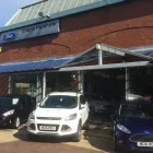 Business 11 image EVANS HALSHAW FORD ALTRINCHAM Used Car Dealers in Altrincham Ch