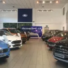 Business 12 image EVANS HALSHAW FORD ALTRINCHAM Used Car Dealers in Altrincham Ch