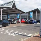 Business 1 image EVANS HALSHAW FORD BLACKBURN Used Car Dealers in Blackburn La