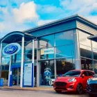 Business 1 image EVANS HALSHAW FORD BURNLEY Used Car Dealers in Burnley La