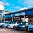 Business 3 image EVANS HALSHAW FORD BURNLEY Used Car Dealers in Burnley La