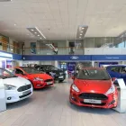 Business 5 image EVANS HALSHAW FORD BURNLEY Used Car Dealers in Burnley La