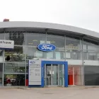 Business 1 image EVANS HALSHAW FORD CHORLEY Used Car Dealers in Chorley La