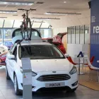 Business 1 image EVANS HALSHAW FORD GAINSBOROUGH Used Car Dealers in Gainsborough Li