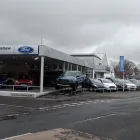 Business 5 image EVANS HALSHAW FORD KIRKINTILLOCH Used Car Dealers in Kirkintilloch La