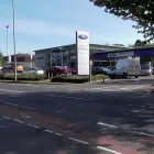 Business 1 image EVANS HALSHAW FORD TRANSIT CENTRE BURNLEY Used Car Dealers in Burnley La